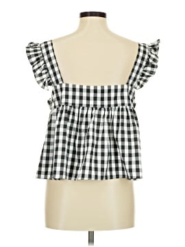 Buddy Love Sleeveless Blouse (view 2)