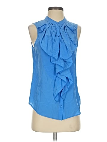 Rachel Roy Sleeveless Blouse (view 1)