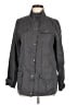 Artisan NY 100% Linen Gray Jacket Size L - photo 1