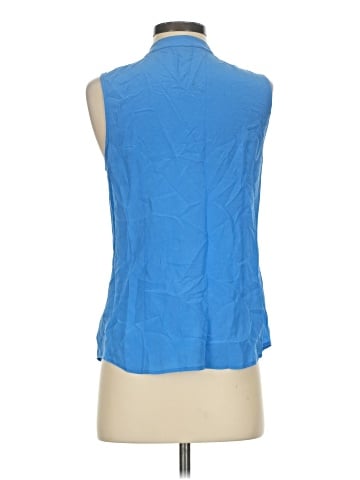 Rachel Roy Sleeveless Blouse (view 2)