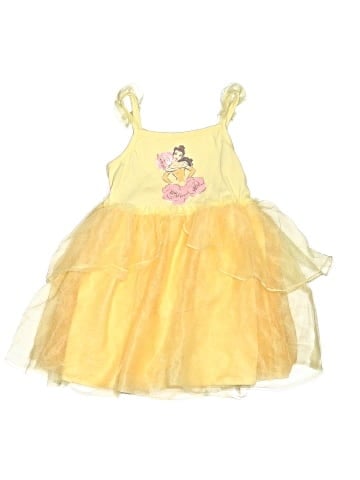 Disney Princess Dress (view 1)