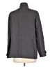 Artisan NY 100% Linen Gray Jacket Size L - photo 2