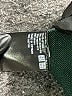 Uniqlo 100% Cotton Green Pullover Sweater Size XS - photo 8