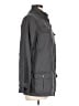 Artisan NY 100% Linen Gray Jacket Size L - photo 4
