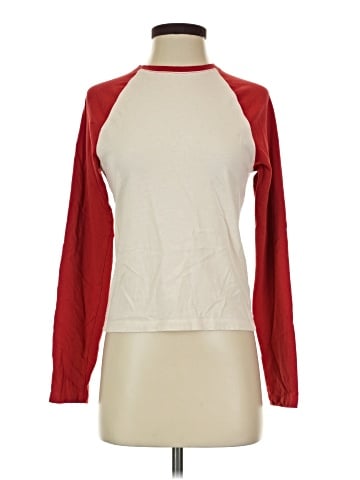 Madewell Long Sleeve Turtleneck (view 1)