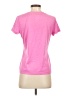 Champion Pink Active T-Shirt Size S - photo 2
