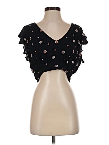 Amuse Society Tank Top (view 1)