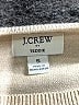 J.Crew Factory Store Tan Pullover Sweater Size S - photo 7