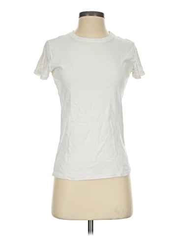 George Short Sleeve T-Shirt (view 1)