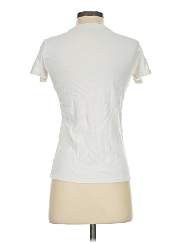 George Short Sleeve T-Shirt (view 2)