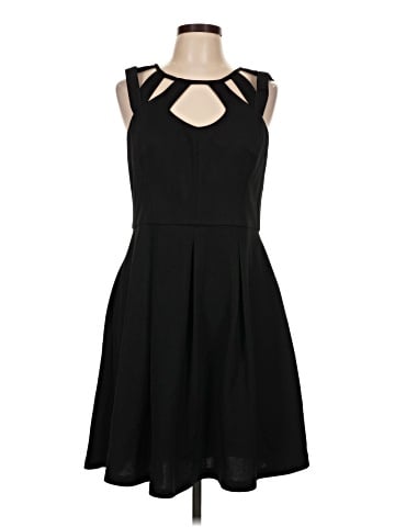 Betsey Johnson Cocktail Dress (view 1)