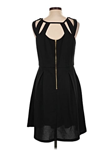 Betsey Johnson Cocktail Dress (view 2)