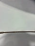 Ray-Ban Yellow Gold Sunglasses One size - photo 3