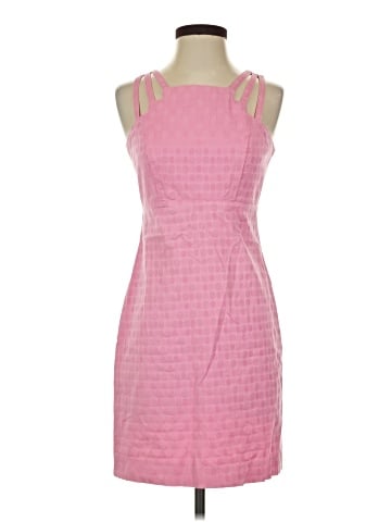 MESMERIZE Cocktail Dress (view 1)