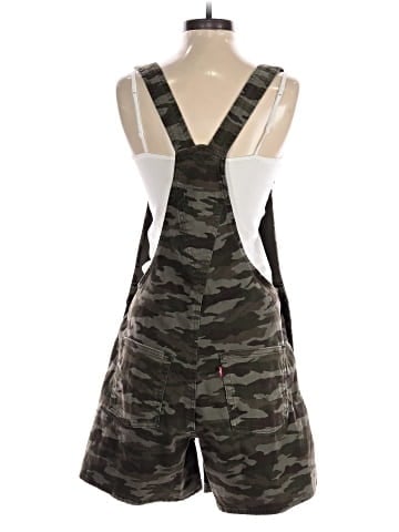 Levi's Overall Shorts (view 2)