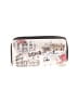 Unbranded Ivory Wallet One size - photo 1