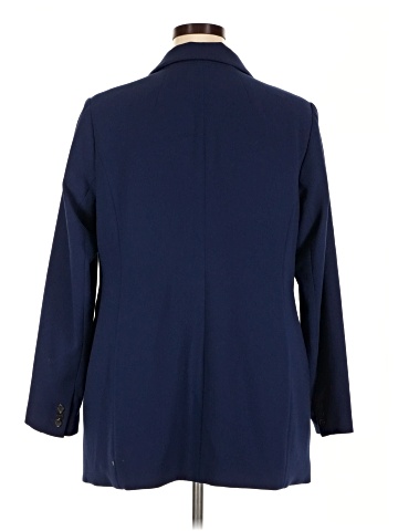 ELOQUII Blazer (view 2)