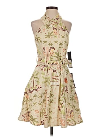 RACHEL Rachel Roy Cocktail Dress (view 1)