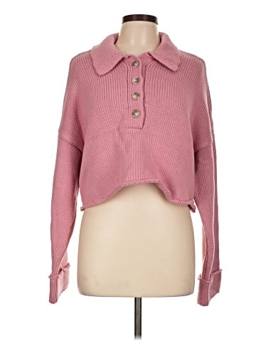 Show Me Your Mumu Pullover Sweater (view 1)