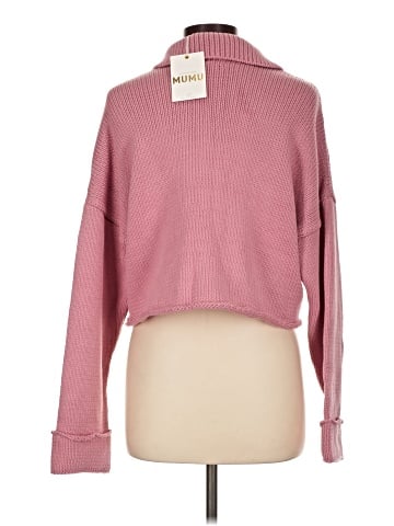 Show Me Your Mumu Pullover Sweater (view 2)
