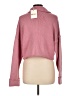 Show Me Your Mumu Pink Pullover Sweater Size L - photo 2