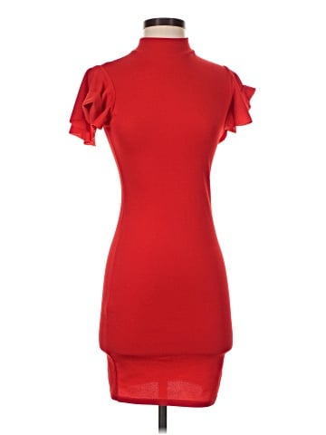 Boohoo Cocktail Dress (view 1)
