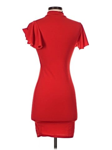 Boohoo Cocktail Dress (view 2)