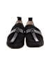 Stuart Weitzman Black Flats Size 8 - photo 2
