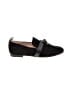 Stuart Weitzman Black Flats Size 8 - photo 1