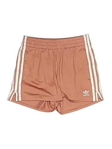 Adidas Athletic Shorts (view 1)
