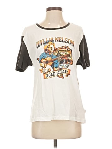 Assorted Brands Short Sleeve T-Shirt (view 1)