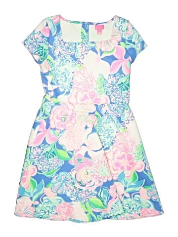 Lilly Pulitzer Dress (view 1)
