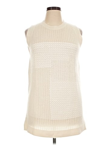 TSE Sweater Vest (view 1)