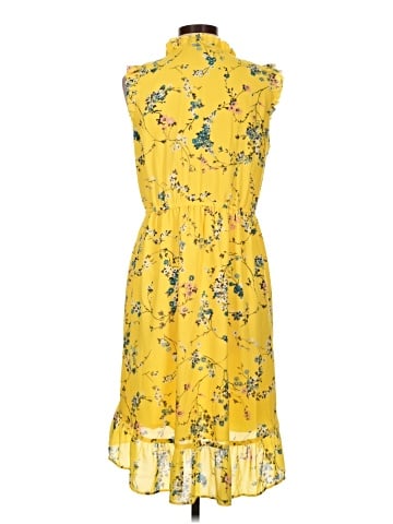 Ann Taylor LOFT Casual Dress (view 2)