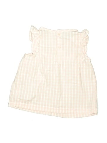 Carter's Sleeveless Blouse (view 2)