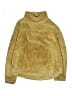 Vineyard Vines 100% Polyester Gold Turtleneck Sweater Size L (kids) - photo 1