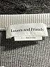 Lovers + Friends Gray Cardigan Size S - photo 7
