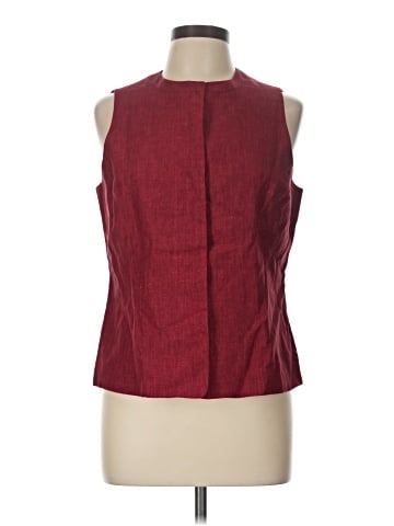 Jones New York Sleeveless Blouse (view 1)