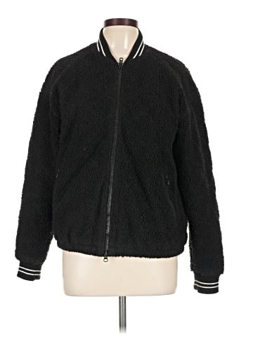 Elizabeth and James Jacket (view 1)