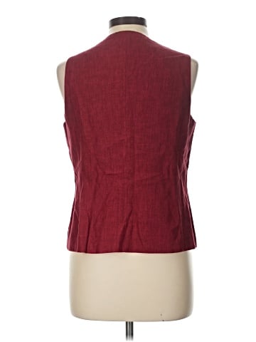 Jones New York Sleeveless Blouse (view 2)