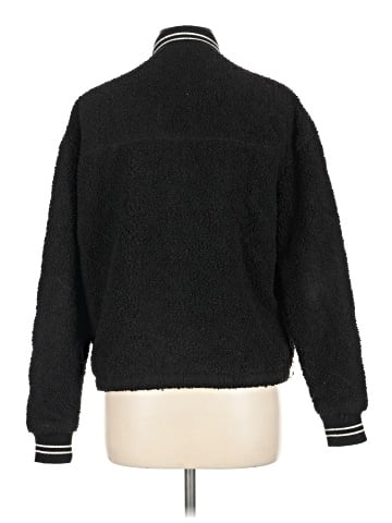 Elizabeth and James Jacket (view 2)