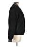 Elizabeth and James 100% Polyester Solid Black Jacket Size L - photo 4