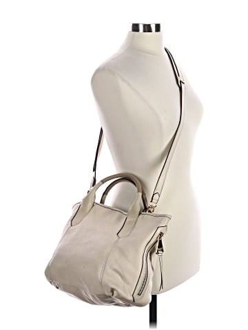 Aimee Kestenberg Leather Satchel (view 2)