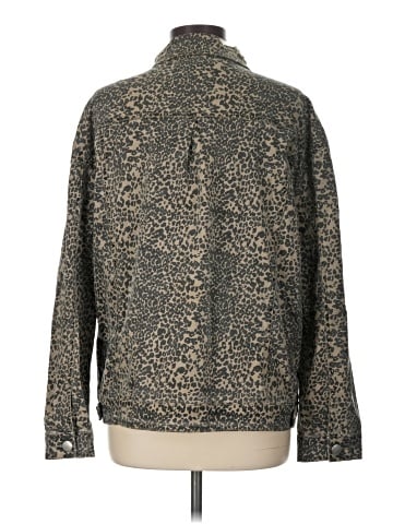 Ashley Mason Jacket (view 2)