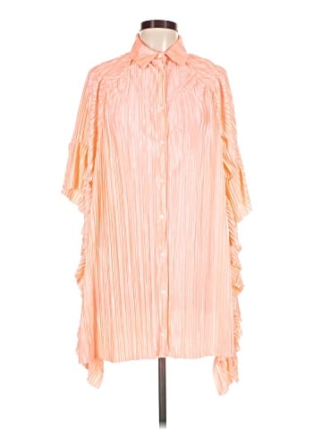 Fantastic Fawn Cocktail Dress (view 1)