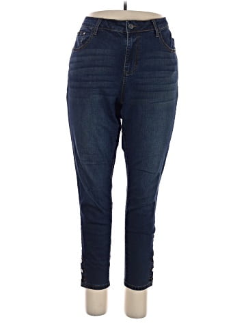 Earl Jean Jeans (view 1)