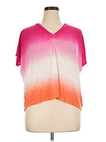 Young Fabulous & Broke Short Sleeve T-Shirt (view 1)