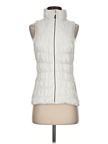 Tangerine Vest (view 1)