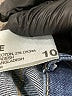 Joe Fresh Blue Jeans Size 10 - photo 8
