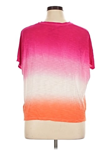 Young Fabulous & Broke Short Sleeve T-Shirt (view 2)
